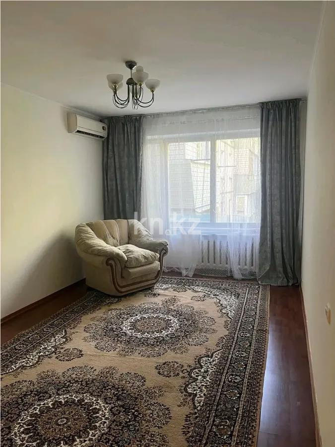 Продажа 3-комнатной квартиры, 64.3 м² в Алматы