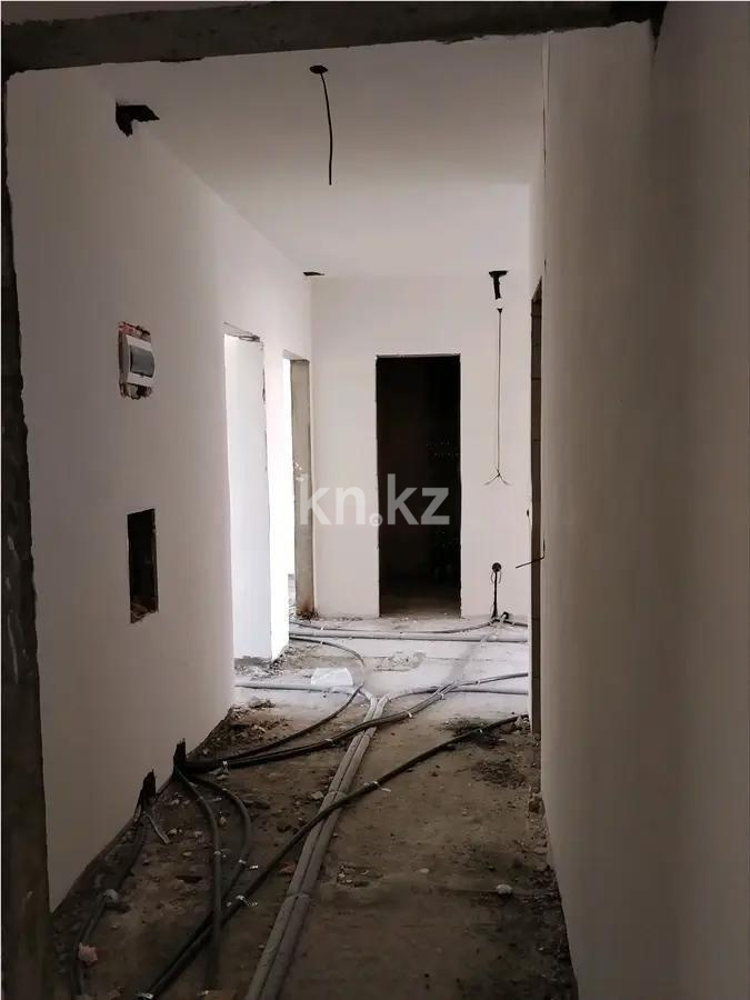 Продажа 3-комнатной квартиры, 89.15 м² в Астане - фото 3