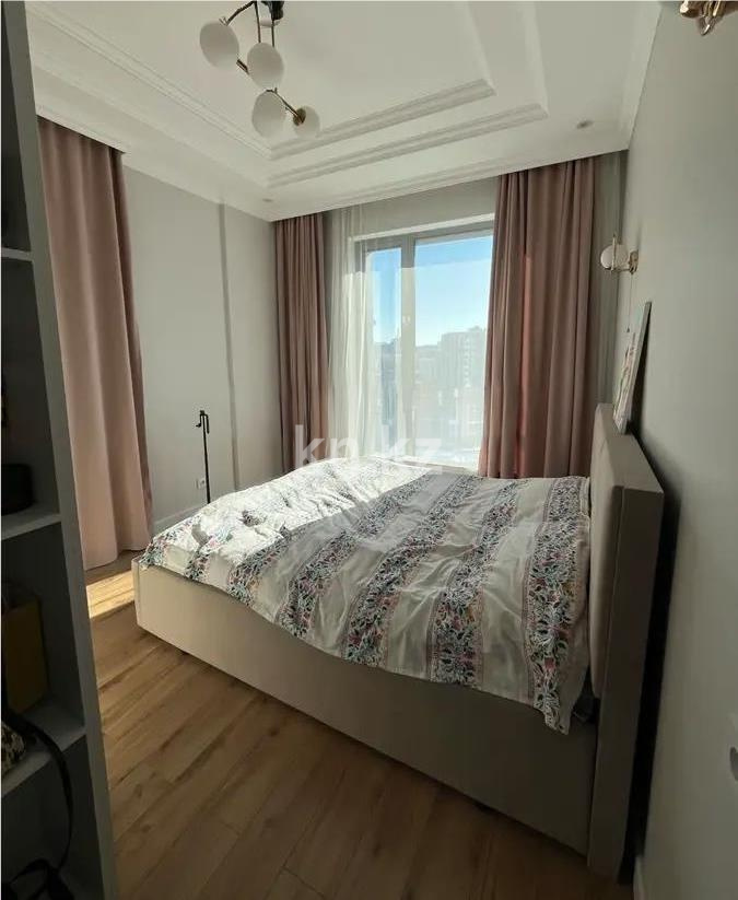 Продажа 4-комнатной квартиры, 122 м², ул. Мухамедханова, дом  4Б в Астане - фото 2