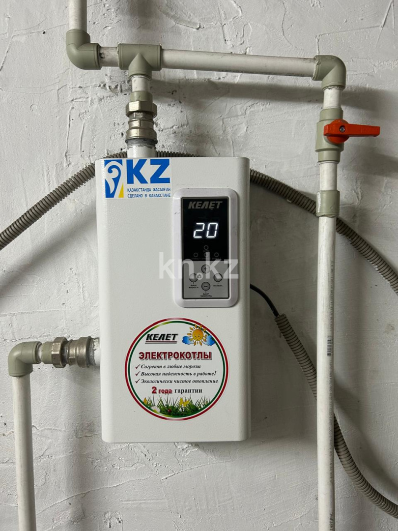 Продажа 2-комнатного дома, 70 м², Мухамедханова, дом  37 в Усть-Каменогорске - фото 13