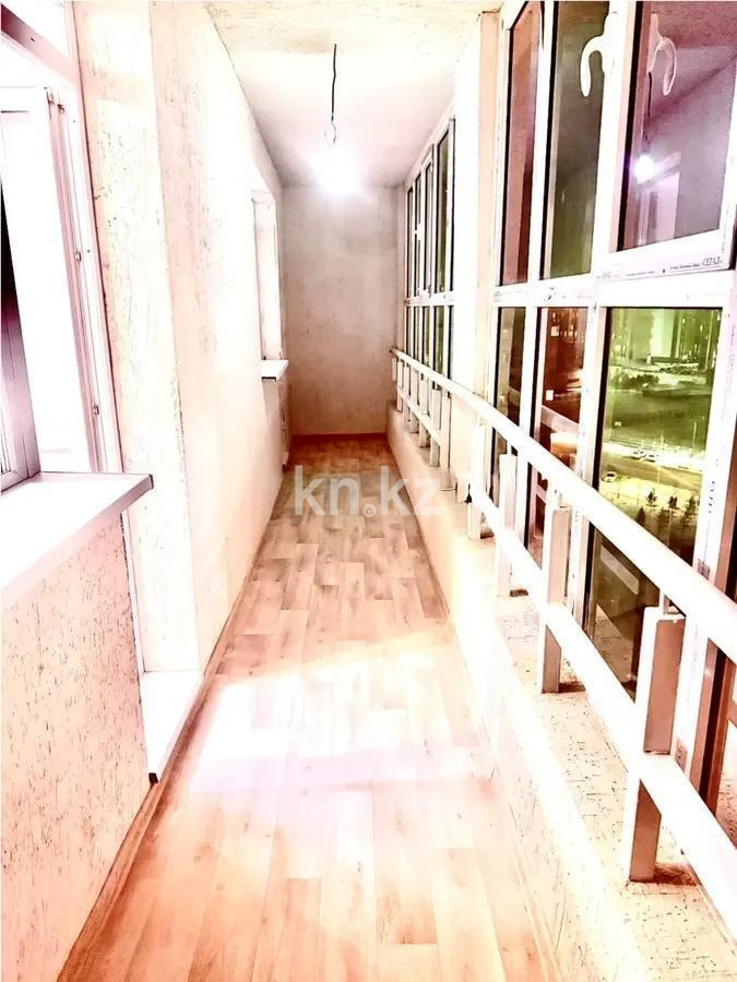 Продажа 1-комнатной квартиры, 43 м² в Астане - фото 4