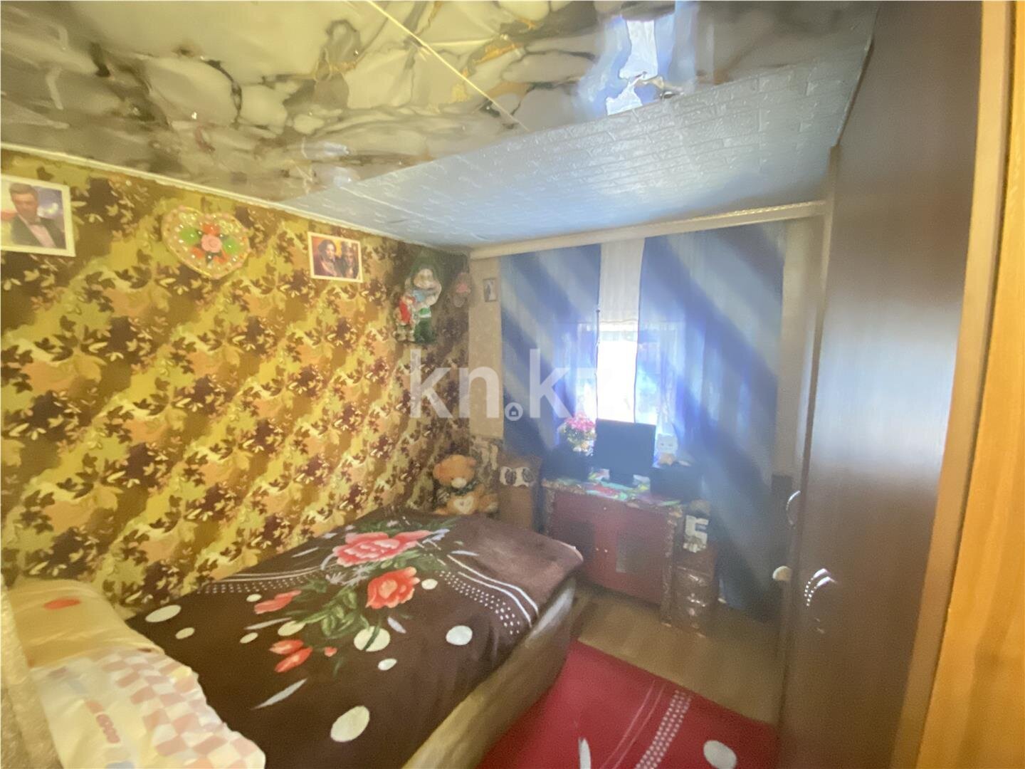 Продажа 2-комнатного дома, 36 м² в Караганде - фото 3