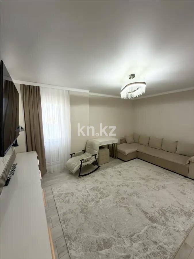 Продажа 3-комнатной квартиры, 69 м² в Караганде