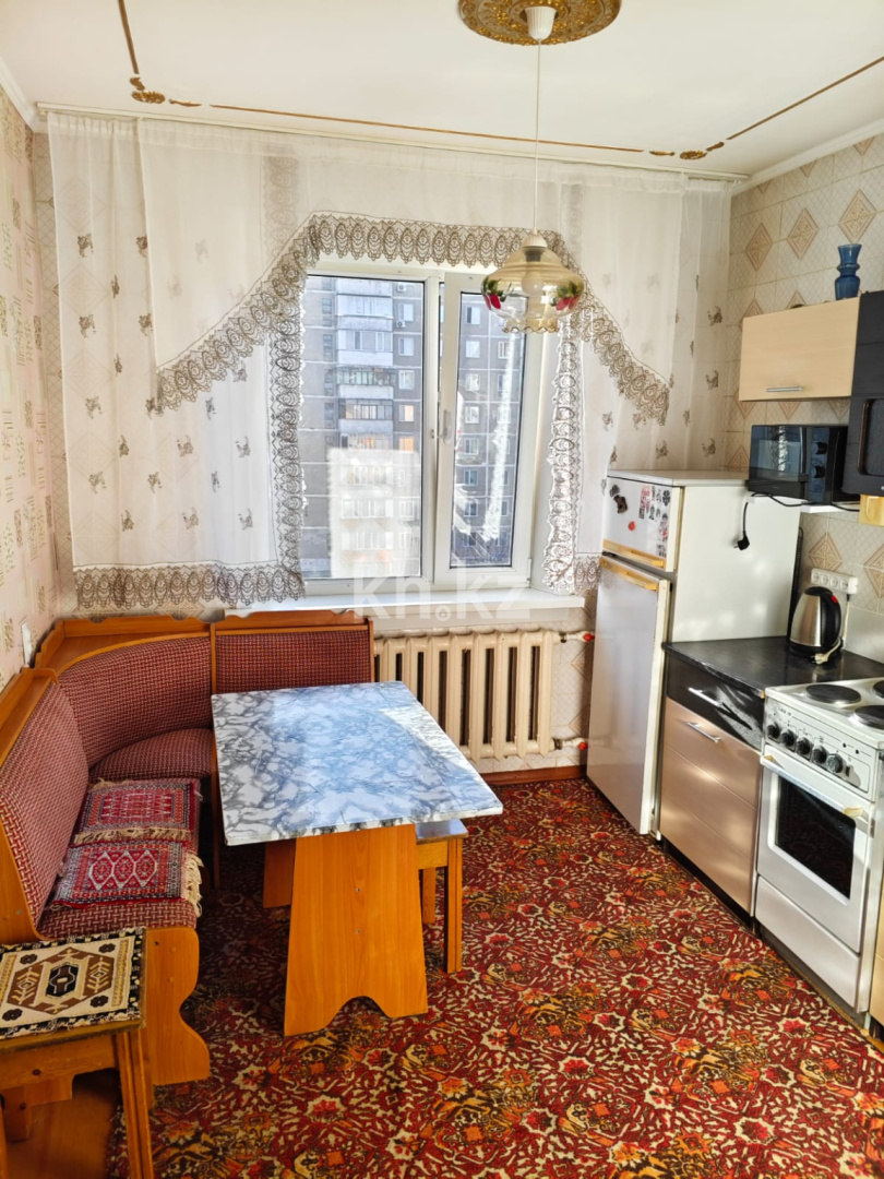 Аренда 1-комнатной квартиры, 41 м², ул. Таттимбета, дом  5 в Караганде