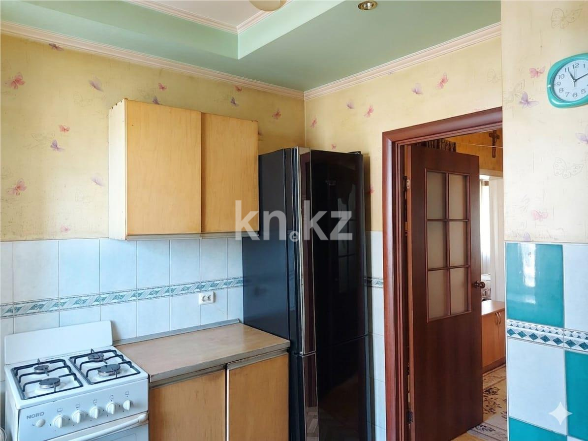 Продажа 2-комнатной квартиры, 42 м² в Караганде - фото 5