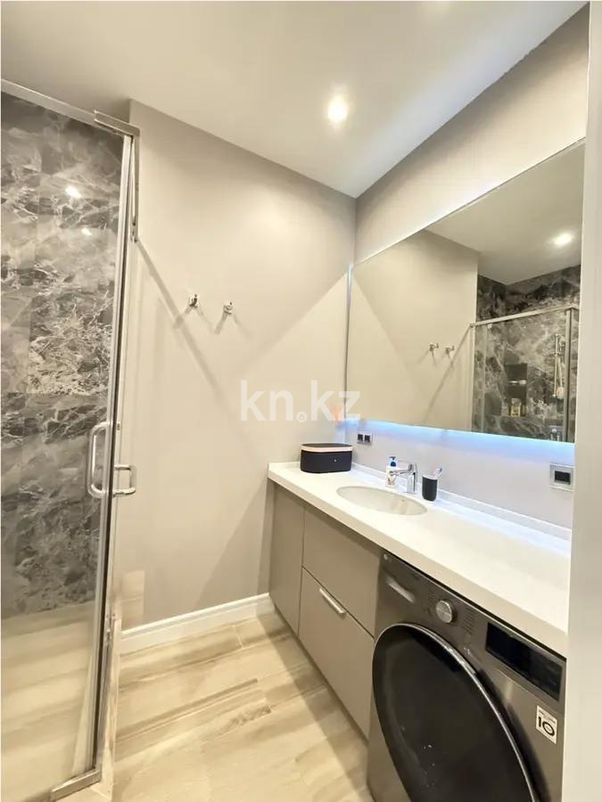 Продажа 2-комнатной квартиры, 71 м², пр. Мангилик Ел, дом  38 в Астане - фото 4