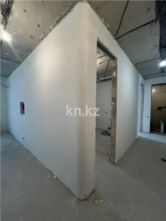 Продажа 4-комнатной квартиры, 118 м² в Астане