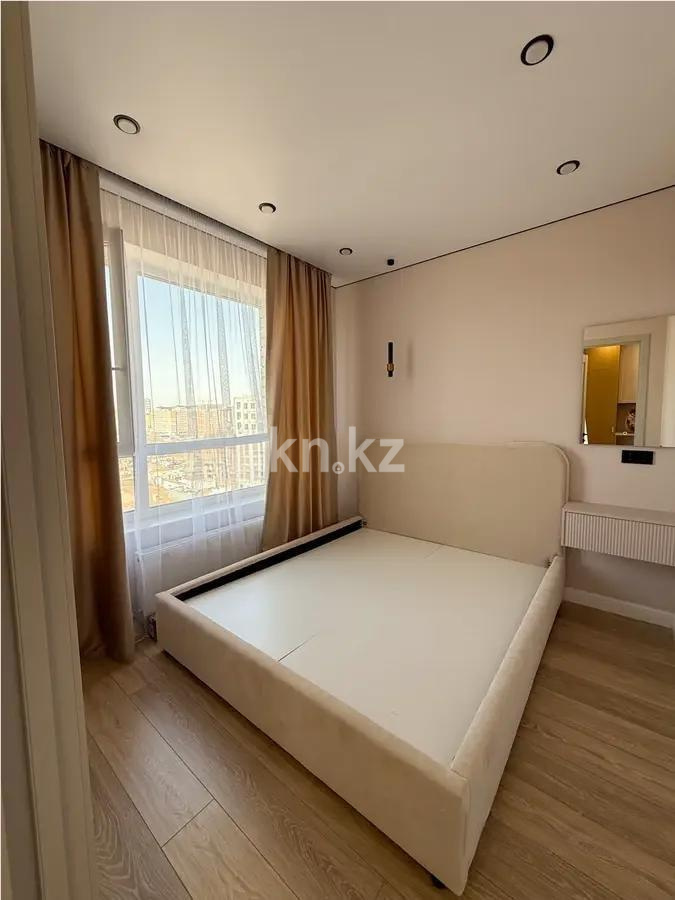 Продажа 2-комнатной квартиры, 34 м² в Астане - фото 2