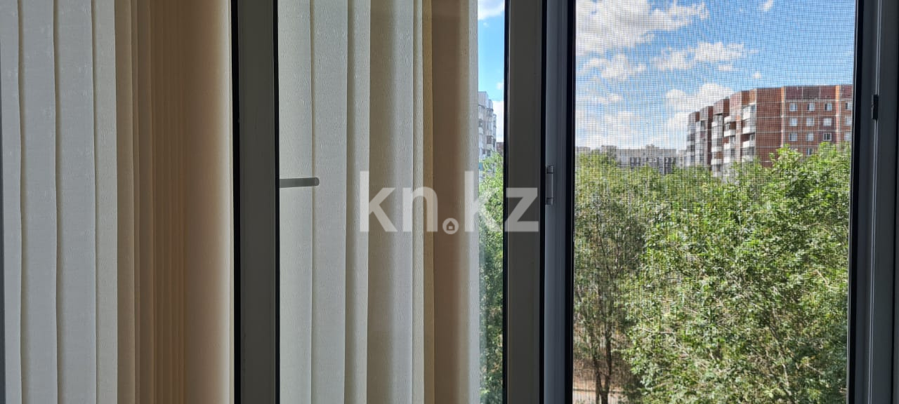 Продажа 2-комнатной квартиры, 54 м², мкр-н Гульдер-1, дом  3 в Караганде - фото 12