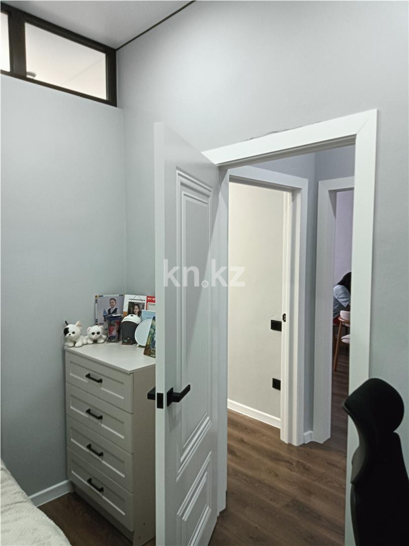 Продажа 3-комнатной квартиры, 58 м² в Караганде - фото 9