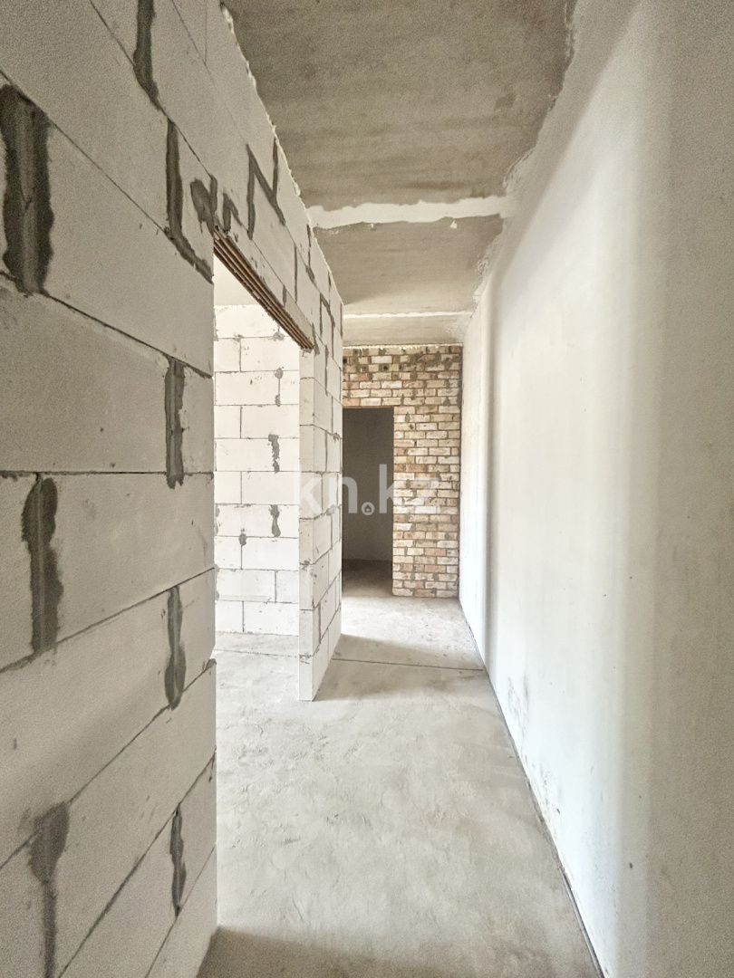 Продажа 2-комнатной квартиры, 47 м² в Караганде - фото 10
