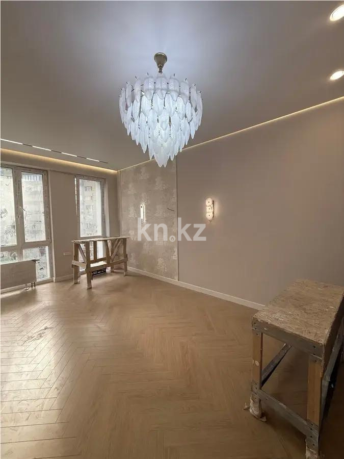 Продажа 1-комнатной квартиры, 30 м² в Алматы