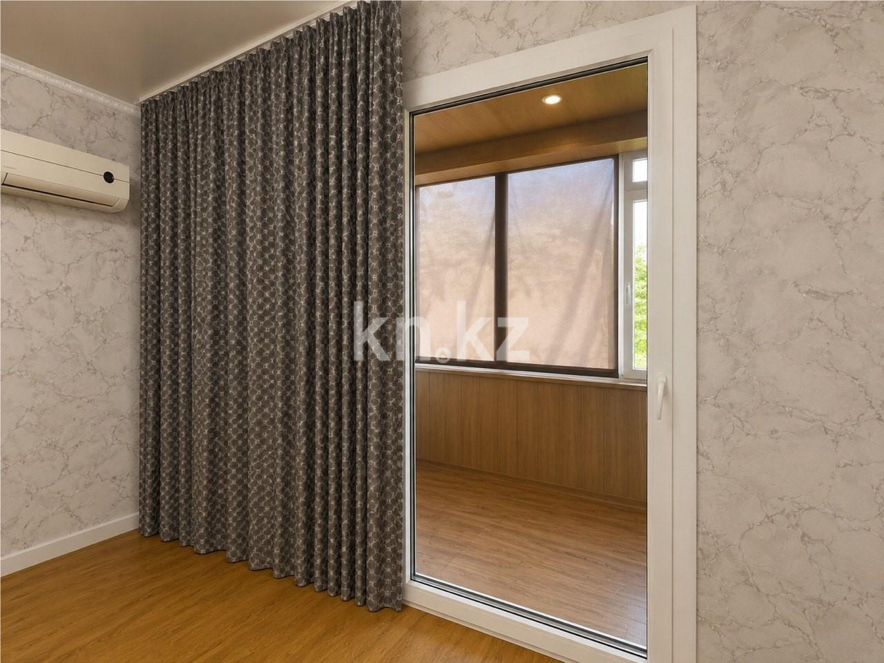 Продажа 2-комнатной квартиры, 48 м² в Темиртау - фото 2