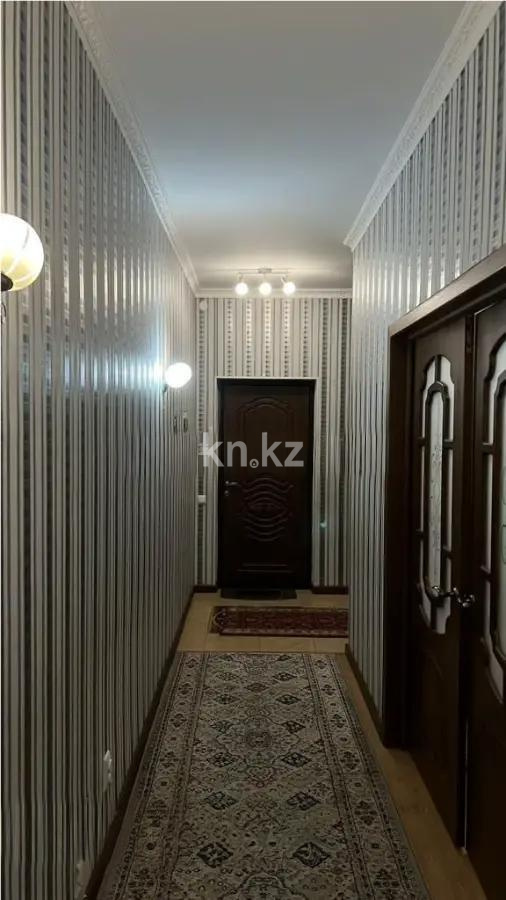 Продажа 3-комнатной квартиры, 96 м² в Астане - фото 4