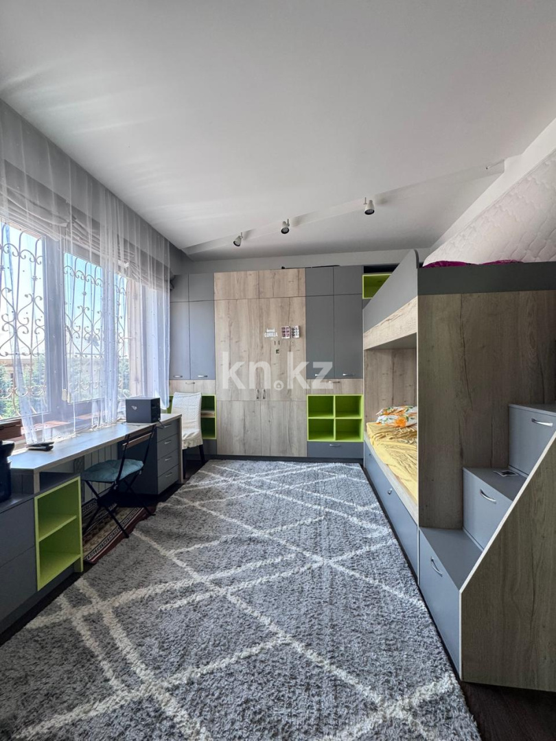 Продажа 3-комнатной квартиры, 133 м² в Алматы - фото 17