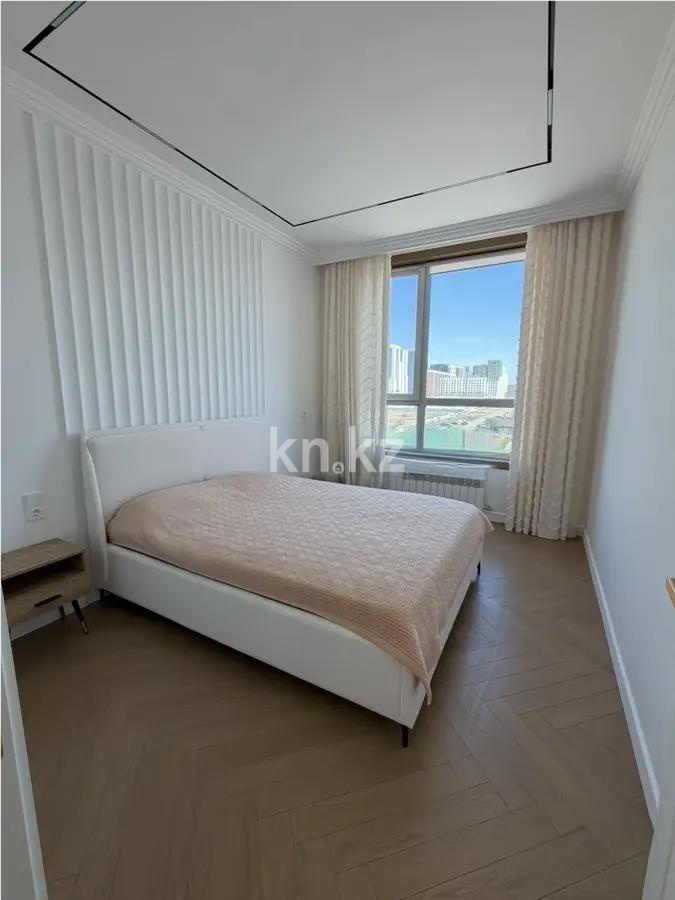 Продажа 3-комнатной квартиры, 63 м² в Астане - фото 2