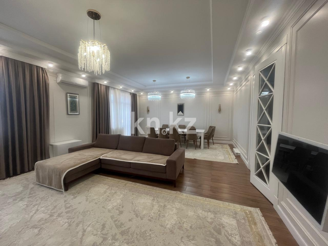 Продажа 6-комнатной квартиры, 316 м² в Караганде - фото 2