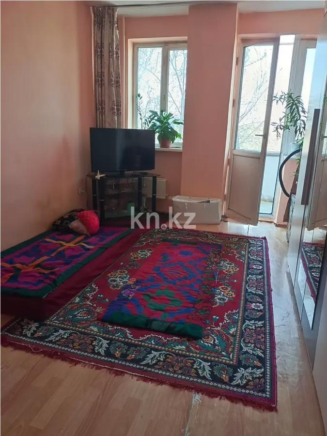 Продажа 1-комнатной квартиры, 36 м² в Алматы - фото 2