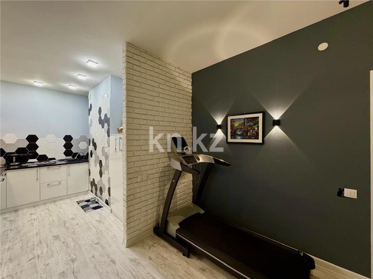 Продажа 2-комнатной квартиры, 56 м² в Астане - фото 14