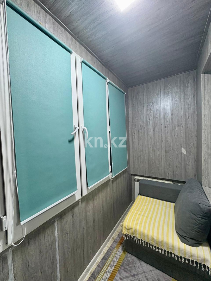 Продажа 2-комнатной квартиры, 42 м² в Алматы - фото 6