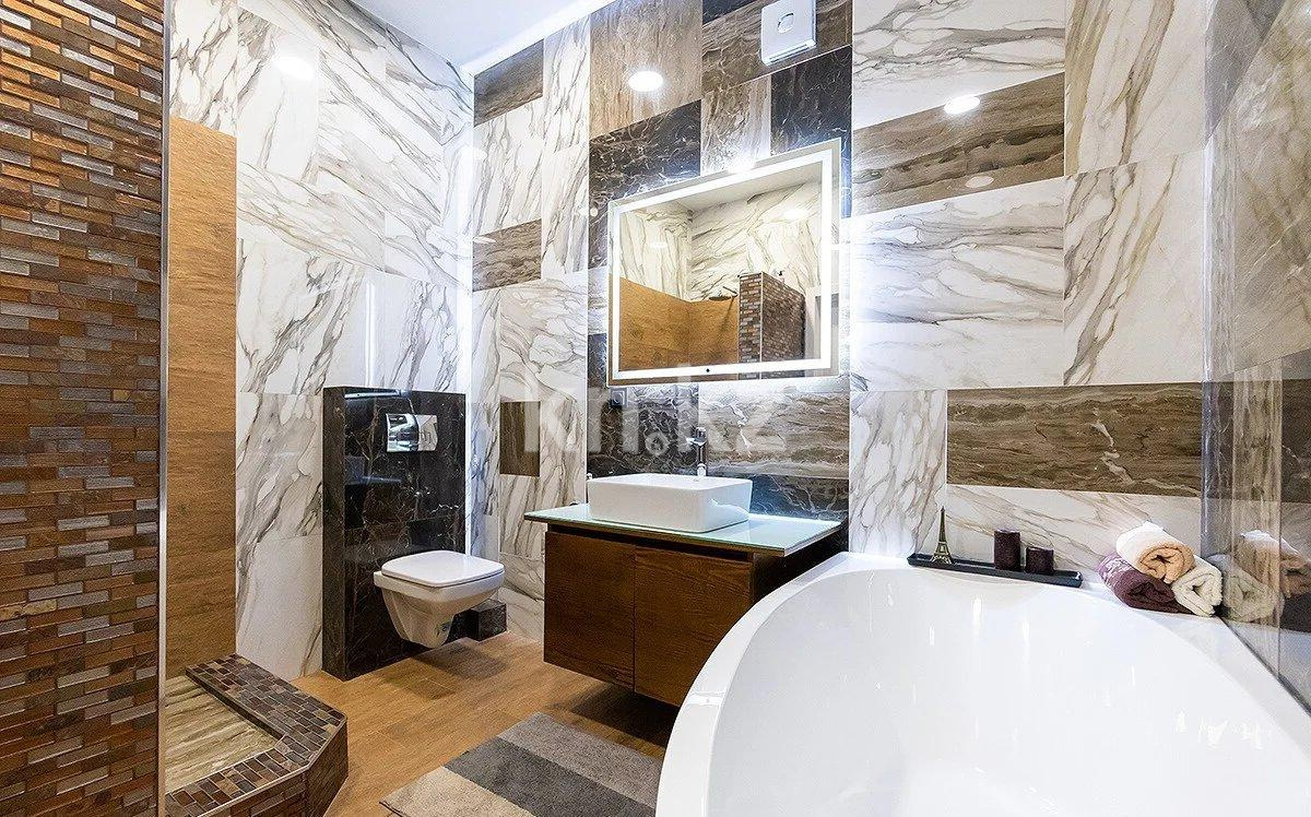 Аренда 3-комнатной квартиры, 130 м² в Астане - фото 4