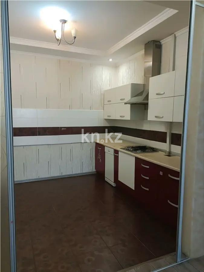 Продажа 2-комнатной квартиры, 69.2 м² в Алматы - фото 2