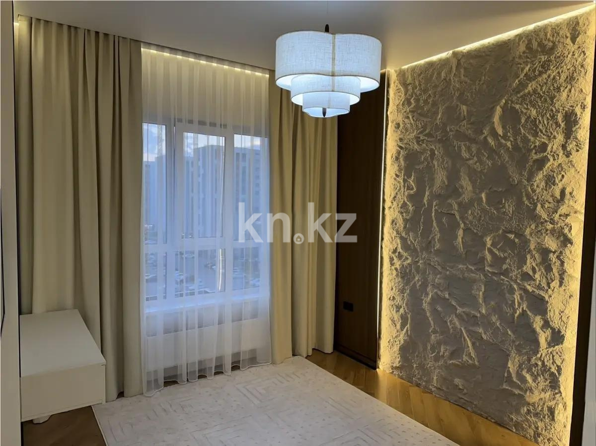 Продажа 2-комнатной квартиры, 40 м² в Алматы