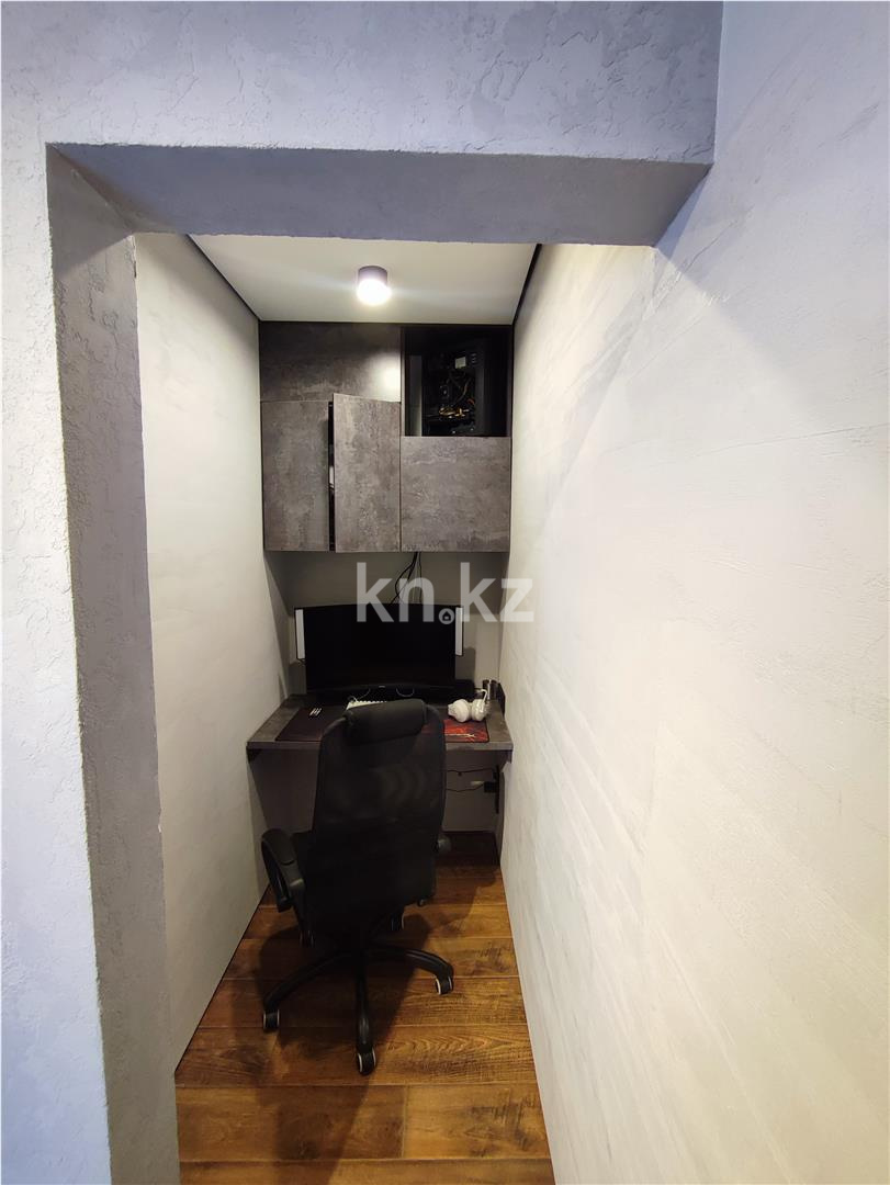 Продажа 2-комнатной квартиры, 56 м² в Караганде - фото 8