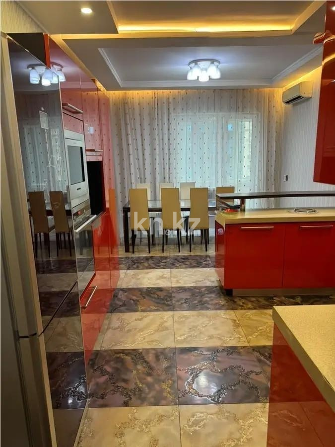 Продажа 4-комнатной квартиры, 191 м² в Алматы - фото 5