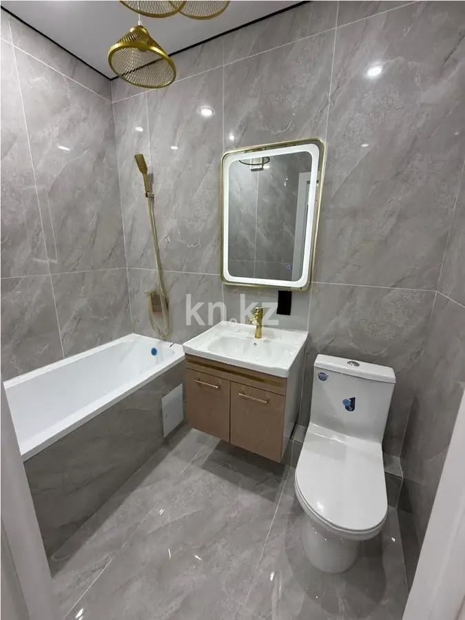 Продажа 2-комнатной квартиры, 40 м² в Алматы - фото 3