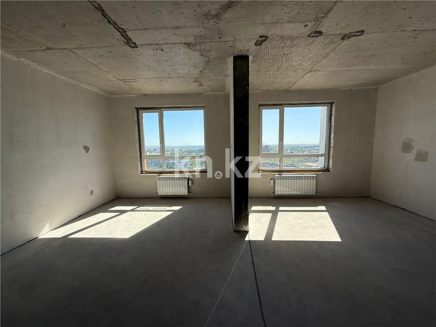 Продажа 4-комнатной квартиры, 129 м² в Караганде - фото 5