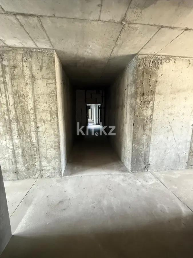 Продажа 1-комнатной квартиры, 46.9 м² в Алматы