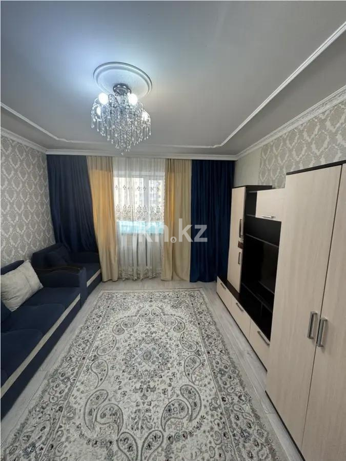 Продажа 2-комнатной квартиры, 51.1 м² в Астане - фото 2