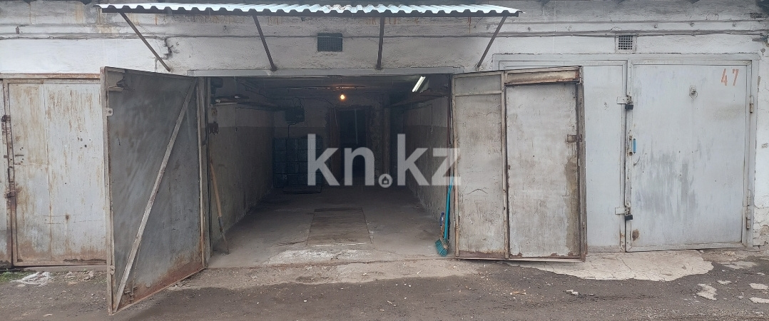 Продажа , 16.4 м², пер. 3-й в Алматы