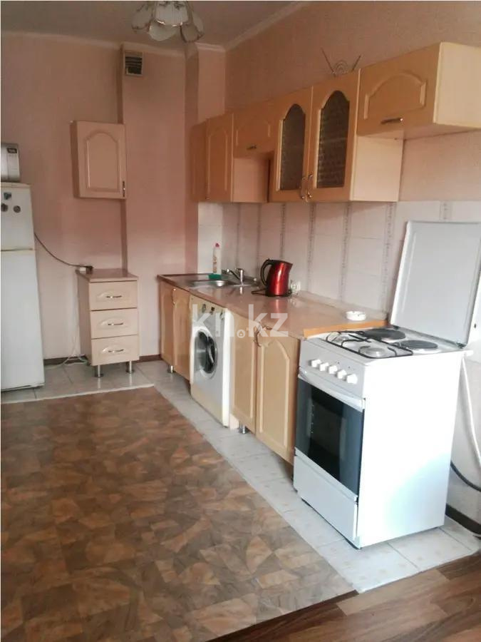 Продажа 1-комнатной квартиры, 45 м², мкр-н Думан-2, дом  21 в Алматы - фото 2