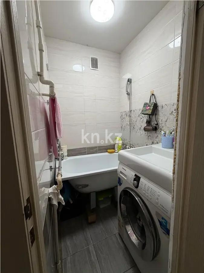 Продажа 3-комнатной квартиры, 59 м² в Караганде - фото 5