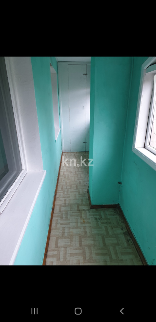 Продажа 3-комнатной квартиры, 57.5 м² в Караганде - фото 26