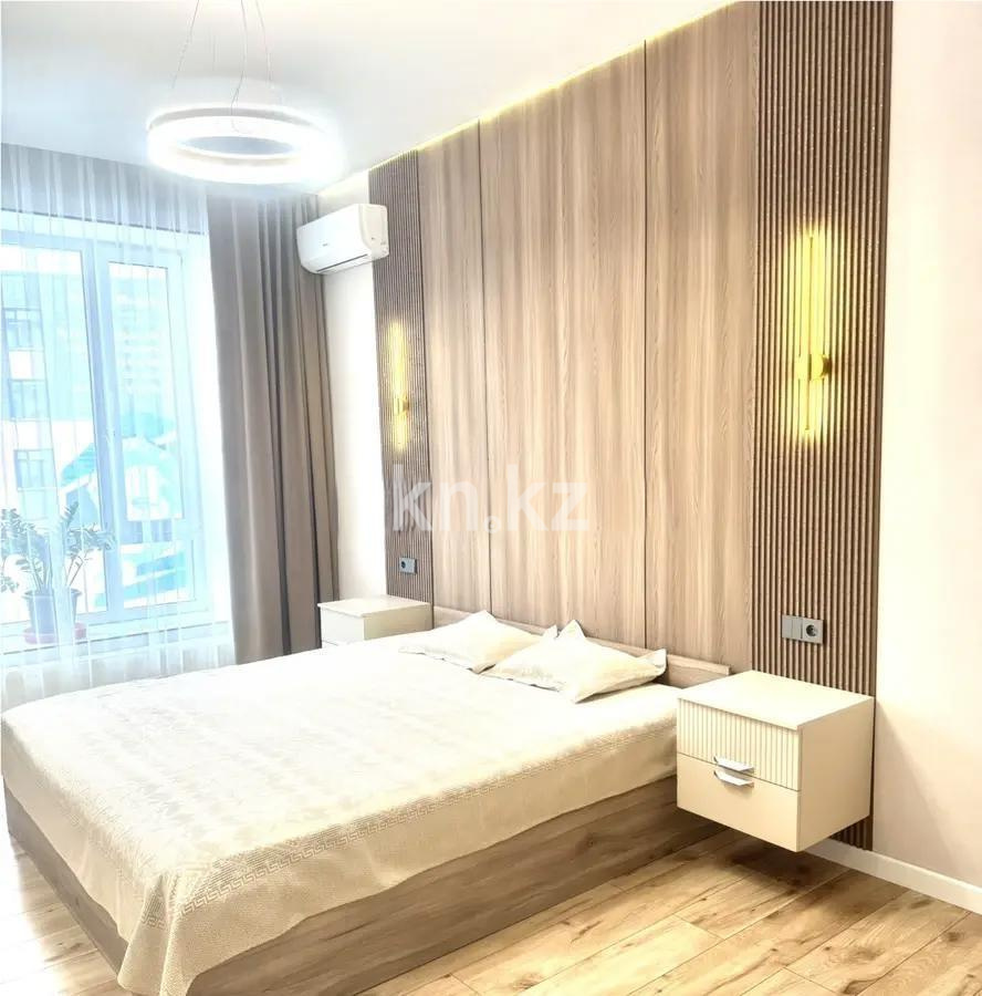 Продажа 3-комнатной квартиры, 70 м², пр. Аль-Фараби, дом  7/2 в Астане - фото 3