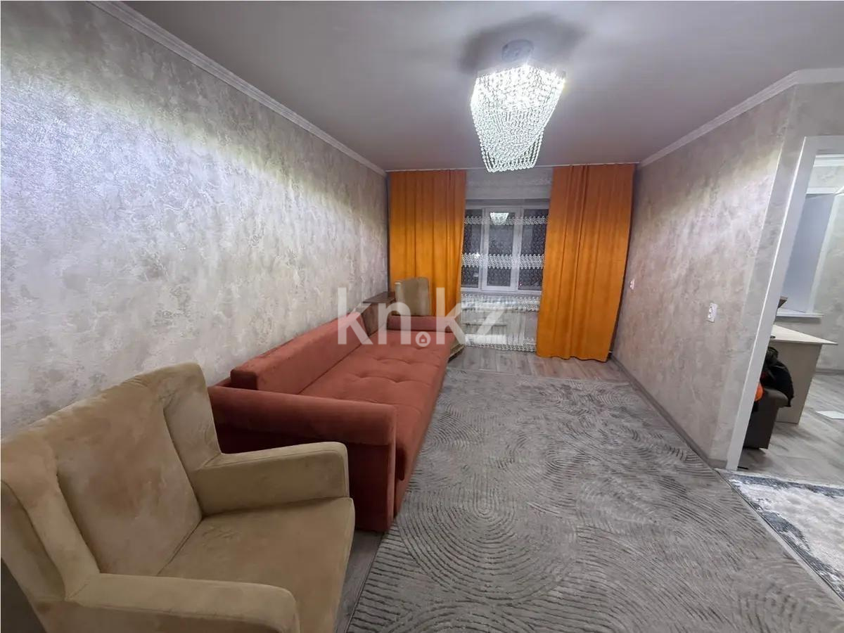 Продажа 3-комнатной квартиры, 60 м² в Караганде