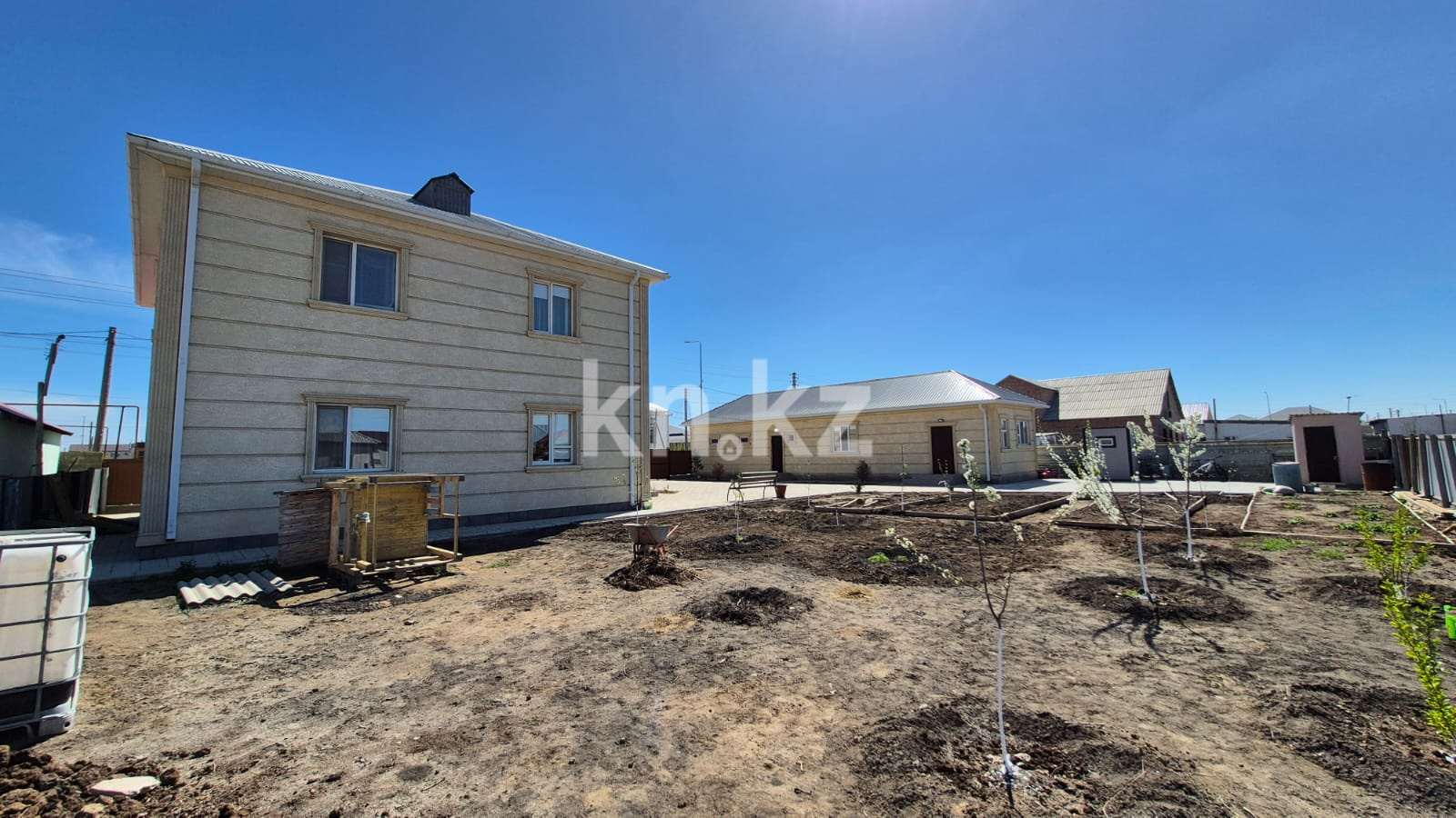 Продажа 6-комнатного дома, 204 м² в Атырау - фото 6