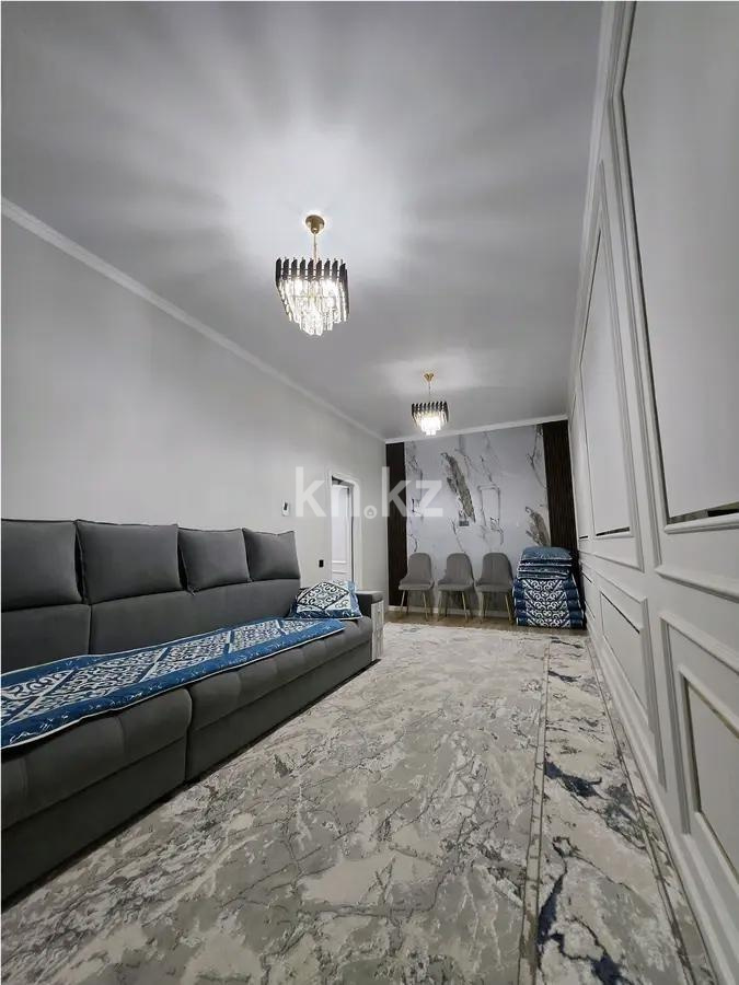 Продажа 2-комнатной квартиры, 72 м², пр. Райымбека, дом  348/1 в Алматы - фото 2