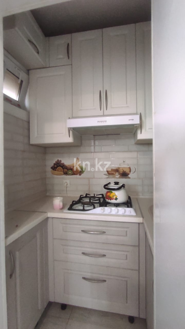 Продажа 2-комнатной квартиры, 47 м², койгельды, дом  192 в Таразе - фото 11