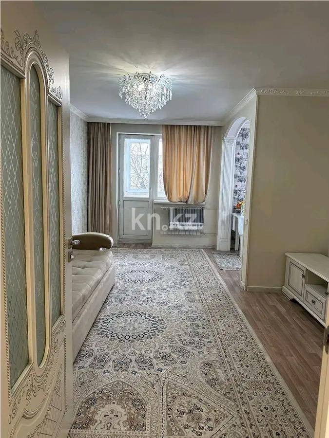 Продажа 2-комнатной квартиры, 47 м² в Алматы - фото 2