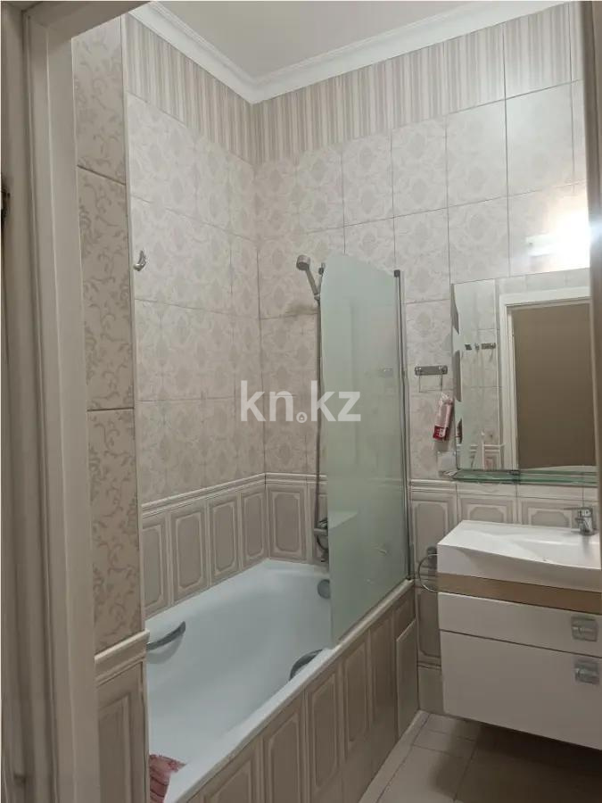 Продажа 3-комнатной квартиры, 107 м² в Астане - фото 4
