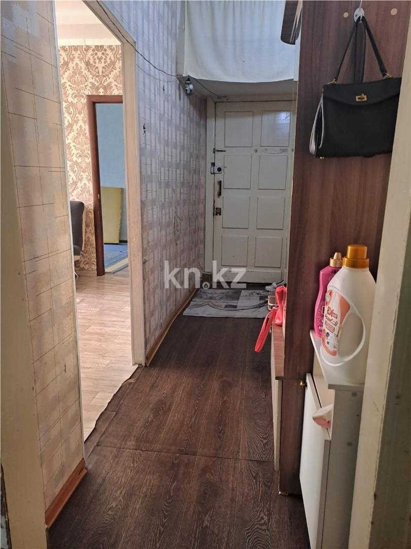 Продажа 3-комнатной квартиры, 60 м² в Темиртау