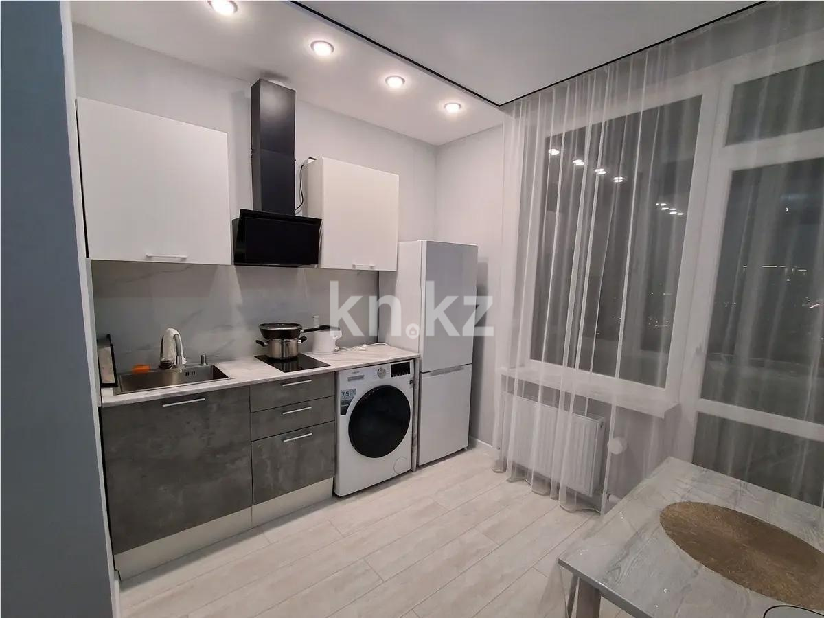Продажа 1-комнатной квартиры, 30 м² в Астане