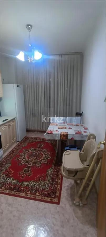 Продажа 1-комнатной квартиры, 33.2 м² в Астане - фото 2