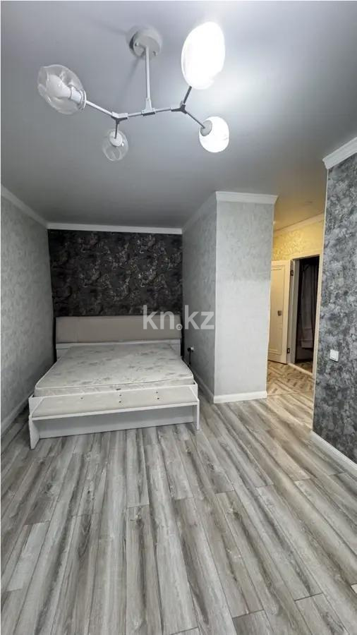 Продажа 1-комнатной квартиры, 45 м², пр. Кабанбай батыра, дом  49 в Астане - фото 2