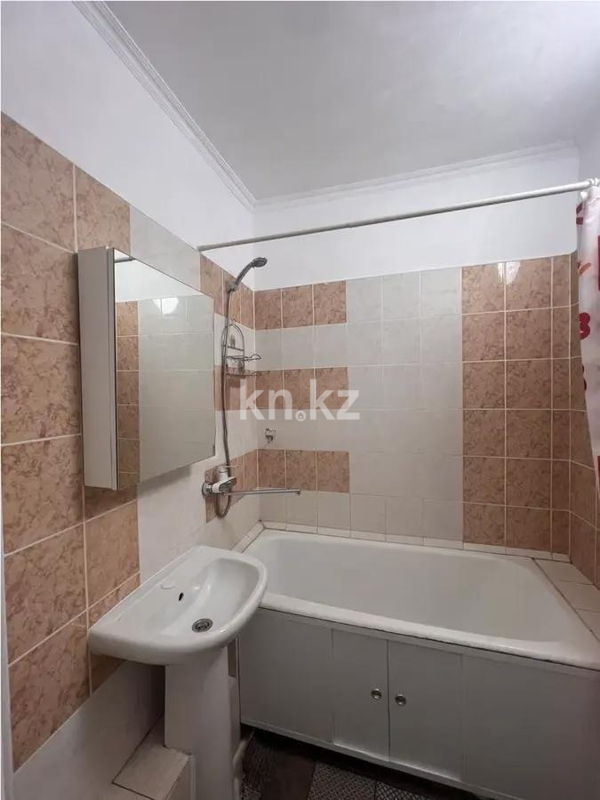 Продажа 1-комнатной квартиры, 33 м² в Алматы - фото 3