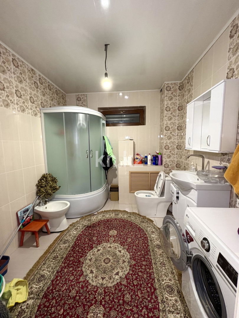 Продажа 7-комнатного дома, 300 м² в Алматы - фото 24